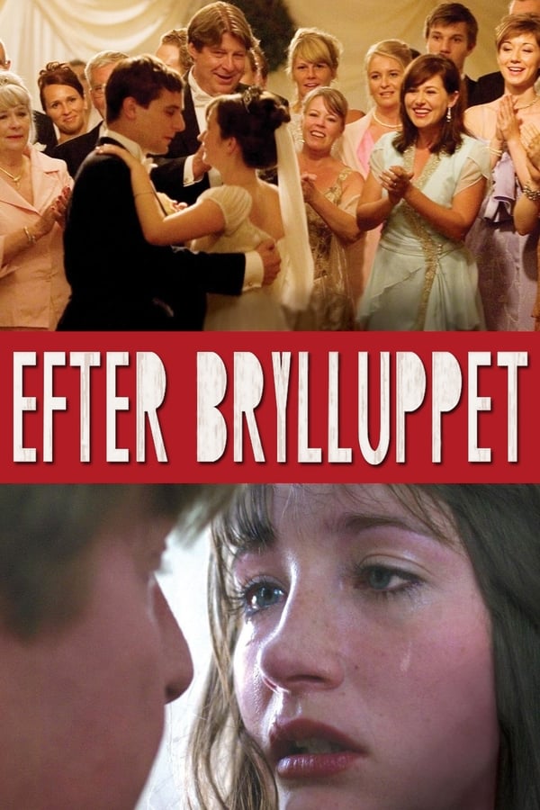 Efter bröllopet