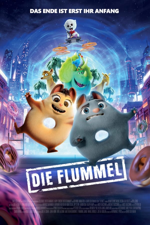 DE - Die Flummel (2021)