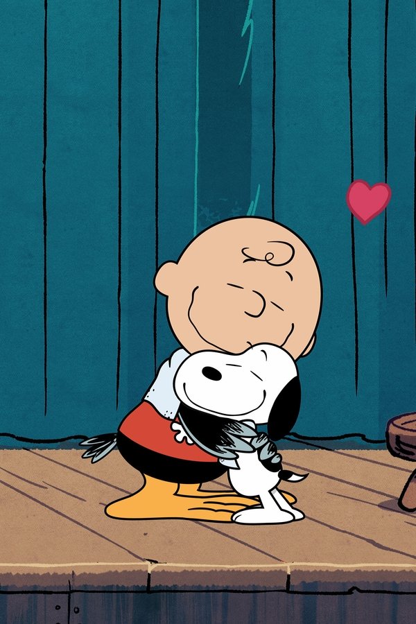 In campeggio con Snoopy – S01E07 – Episodio 7