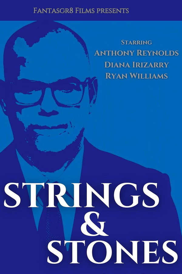 Strings & Stones海报
