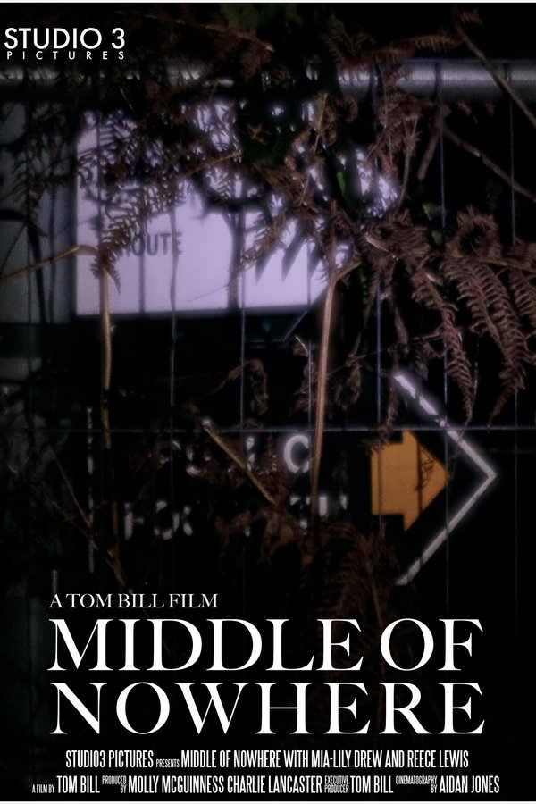 Middle of Nowhere