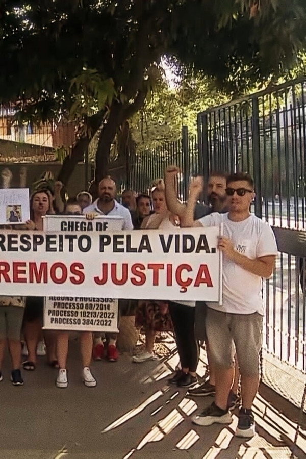 Quebra de Juramento