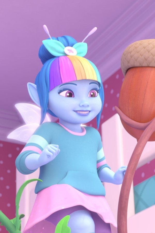 Diari fatati – S01E10 – Episodio 10