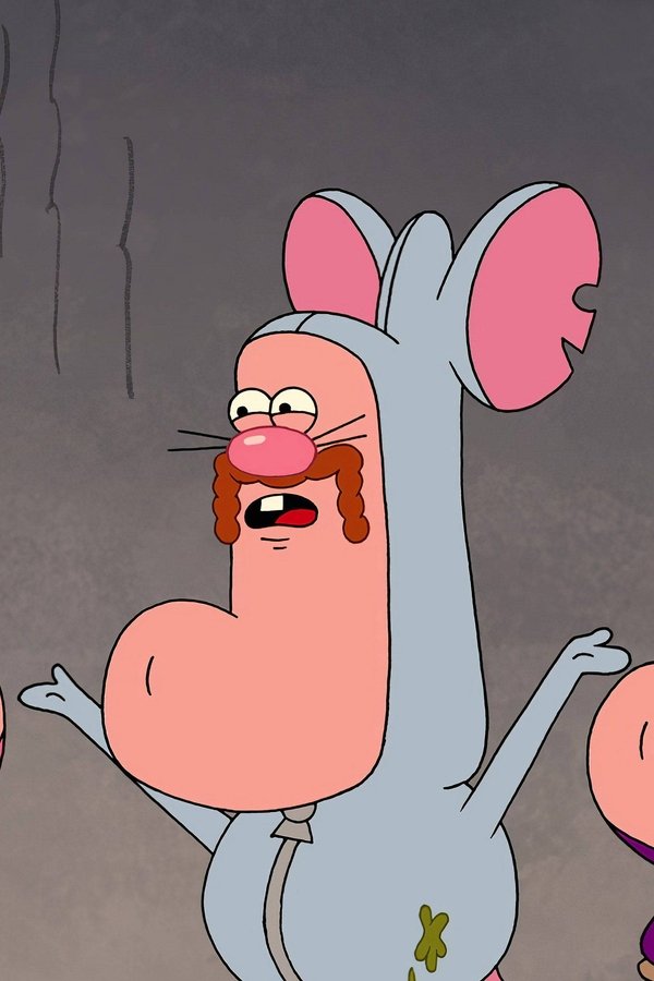 Uncle Grandpa – S05E02 – Episodio 2