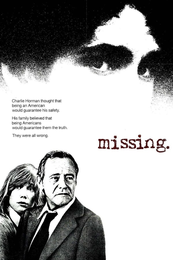 Missing