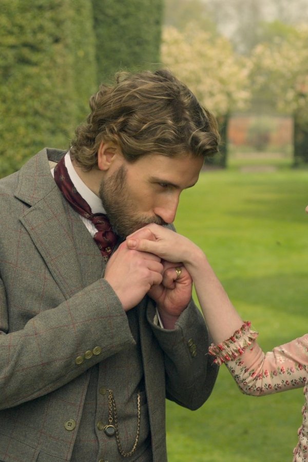 The English Game – S01E03 – Episodio 3