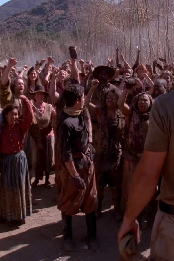 Firefly – S01E04 – La città di Jayne
