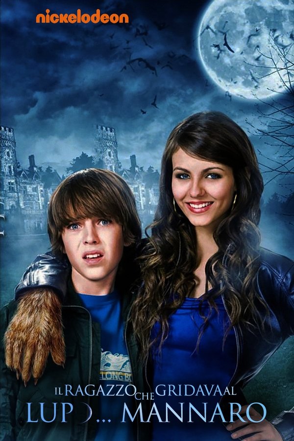 Il ragazzo che gridava al lupo… mannaro (2010)