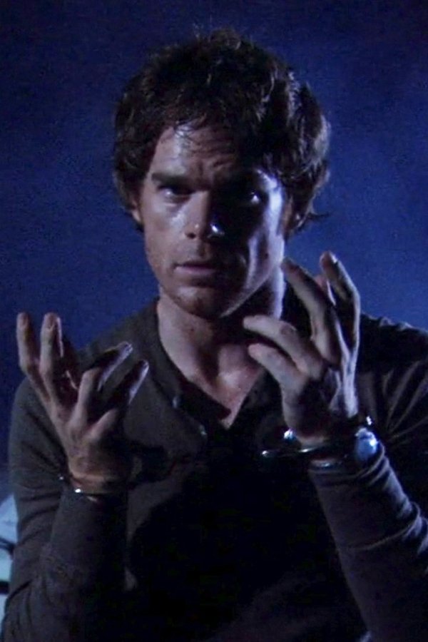 Dexter - Saison 2 Episode 9