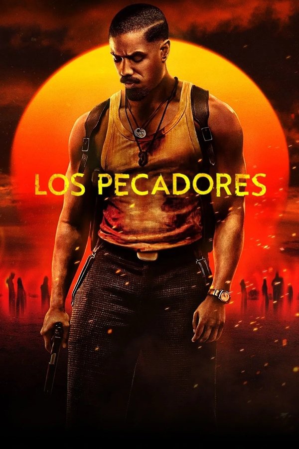 ES - Los pecadores [UHD] (2025)
