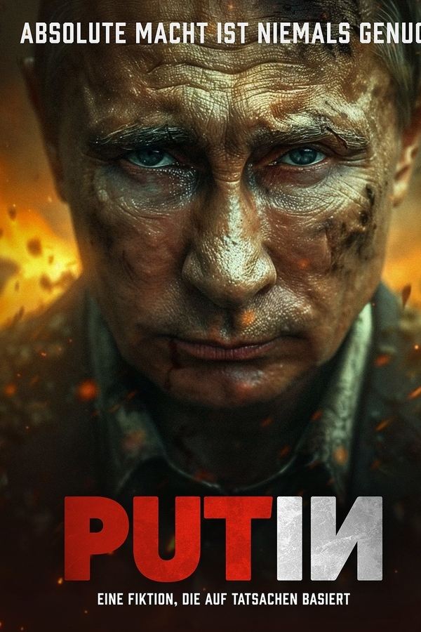 DE - Putin (2025)