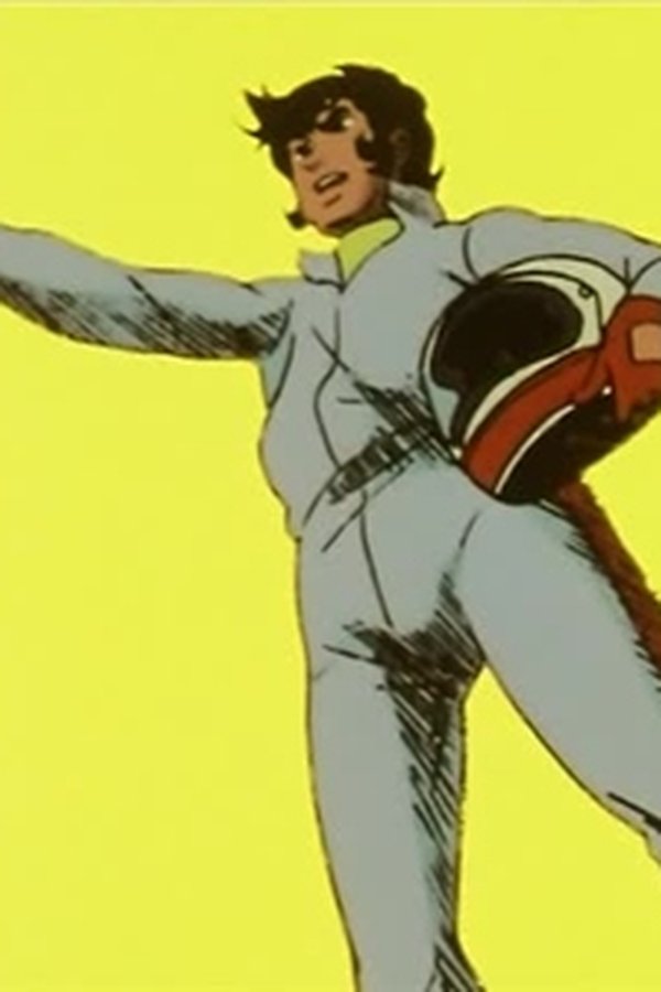 Grand Prix e il campionissimo – S01E38 – Takaya è salvo