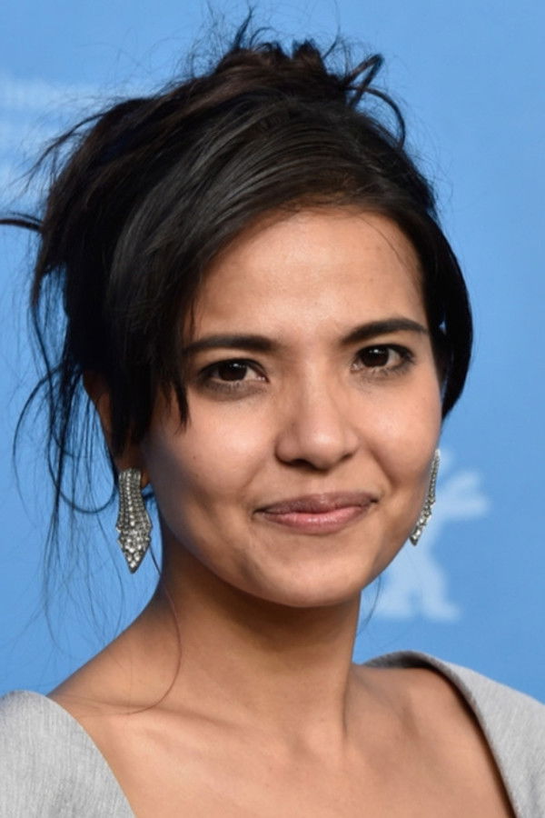 Alessandra de Rossi's headshot