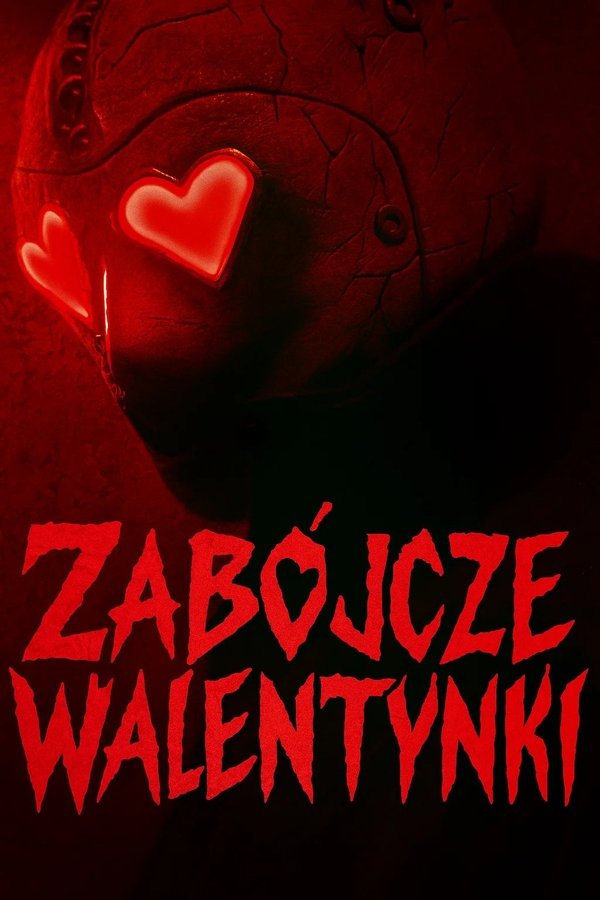 PL - Zabójcze walentynki (2025)