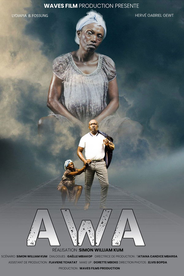 Awa