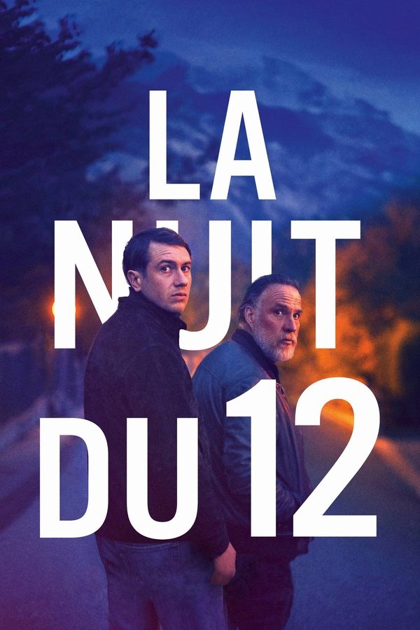 TVplus FR - La nuit du 12 (2022)