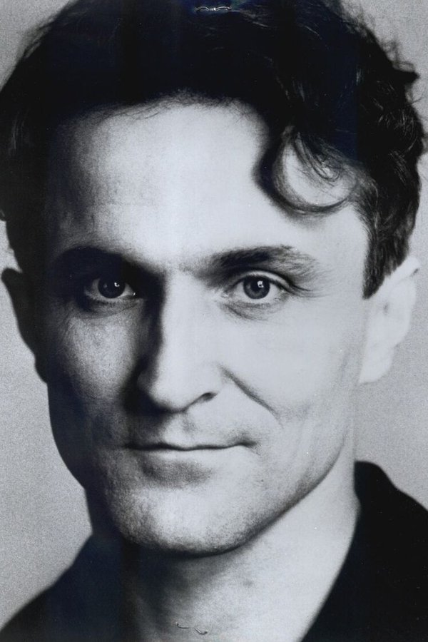 David Patrick Kelly