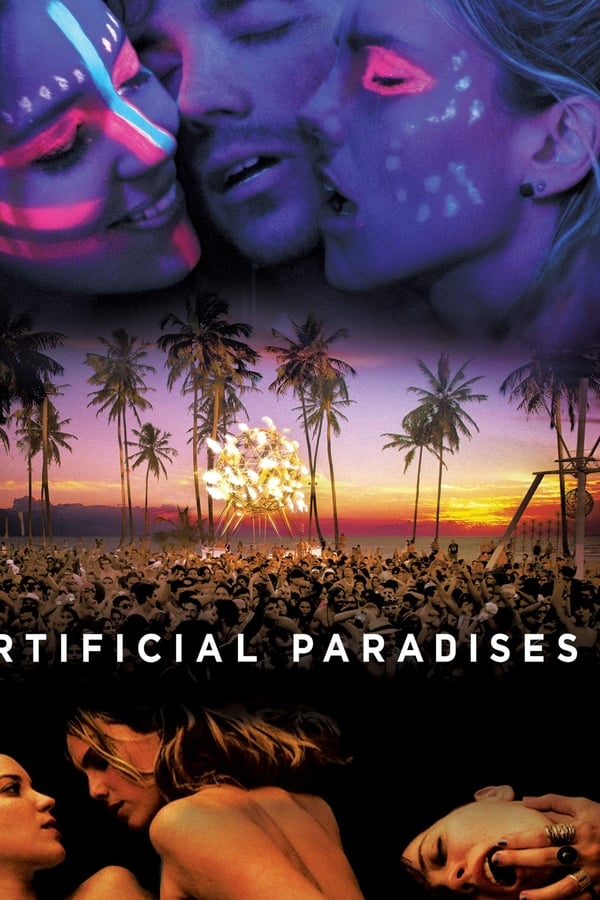 Artificial Paradises