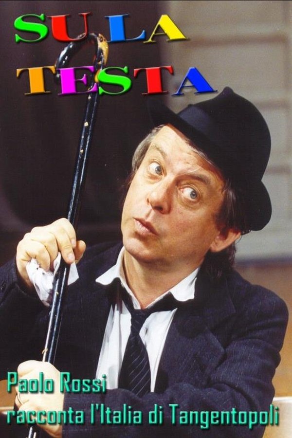 Su la testa