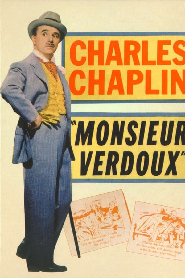 IT| Monsieur Verdoux 