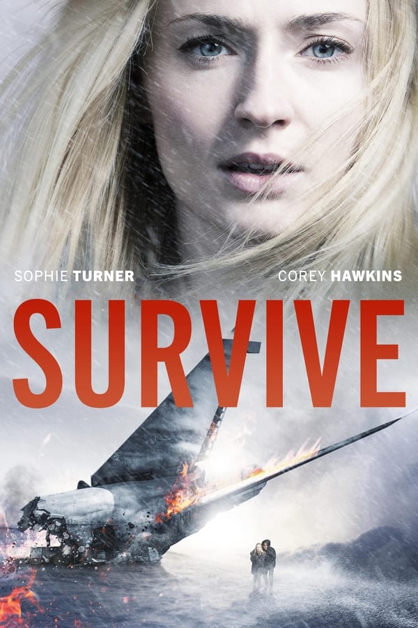 When their plane crashes on a remote snow-covered mountain, Jane and Paul have to fight for their lives as the only remaining survivors. Together they embark on a harrowing journey out of the wilderness.