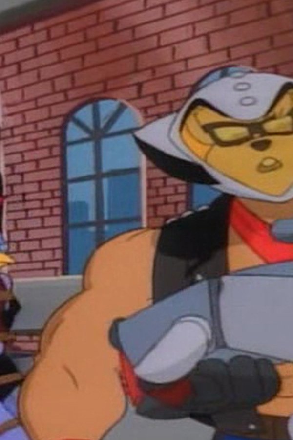 Biker Mice da Marte – S02E12 – Un pennuto da spennare