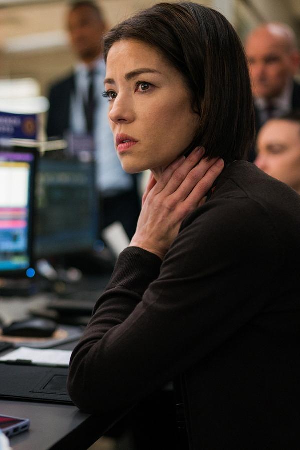 FBI – S03E14 – Traumi