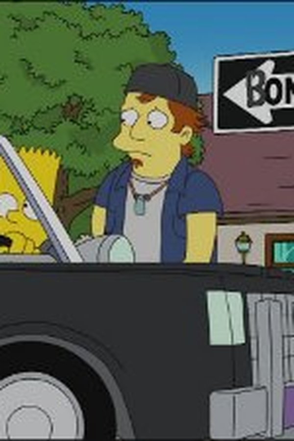 I Simpson – S21E06 – Scherzi e salute