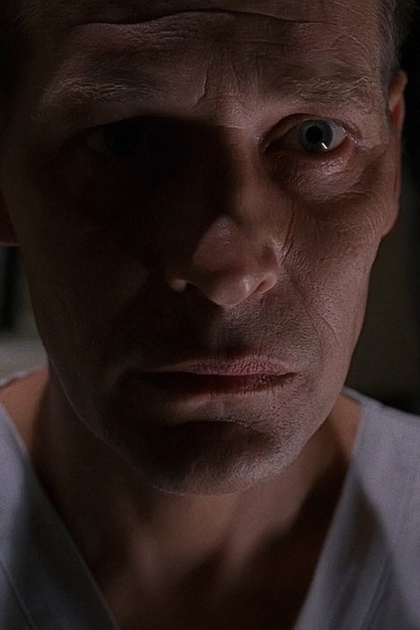 X-Files – S09E03 – Daemonicus
