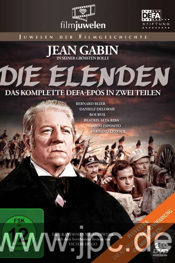 Die Elenden