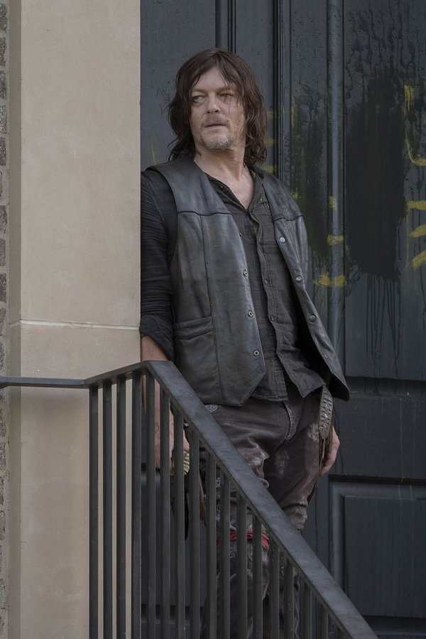 The Walking Dead – S10E04 – Ascolta