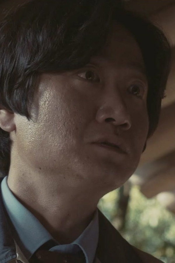 Jirisan