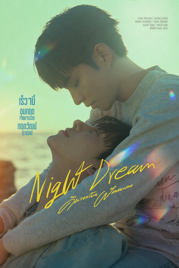 Night Dream