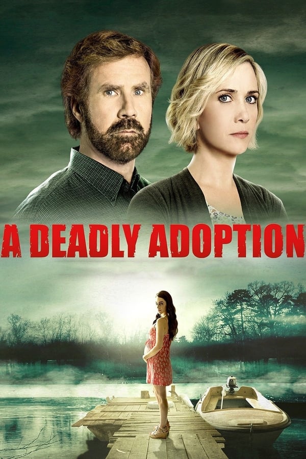 AR| A Deadly Adoption 