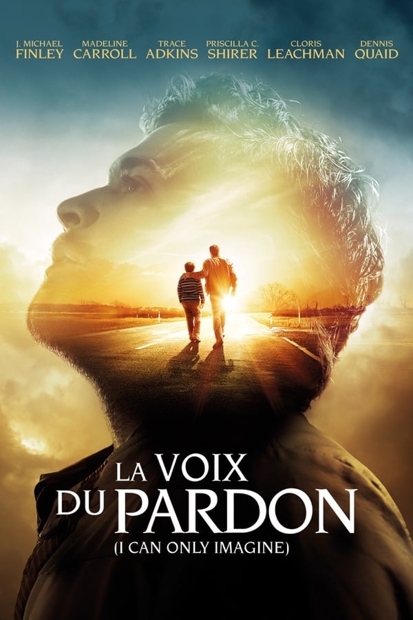FR - La Voix du pardon (2018)
