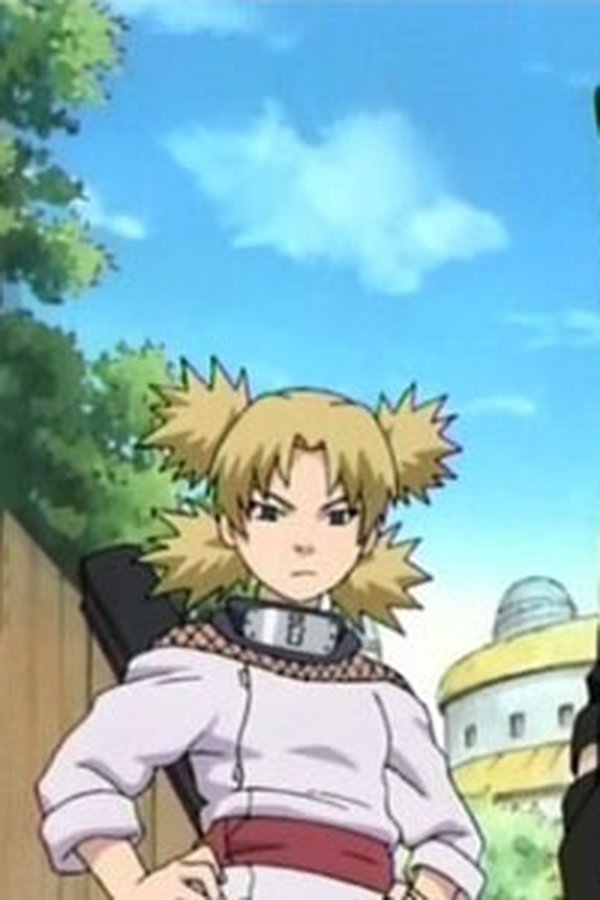 Naruto – S01E20 – Selezione Chūnin