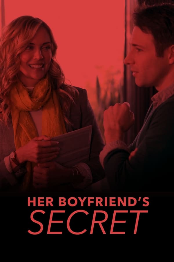 EN: Her Boyfriend's Secret (2018)