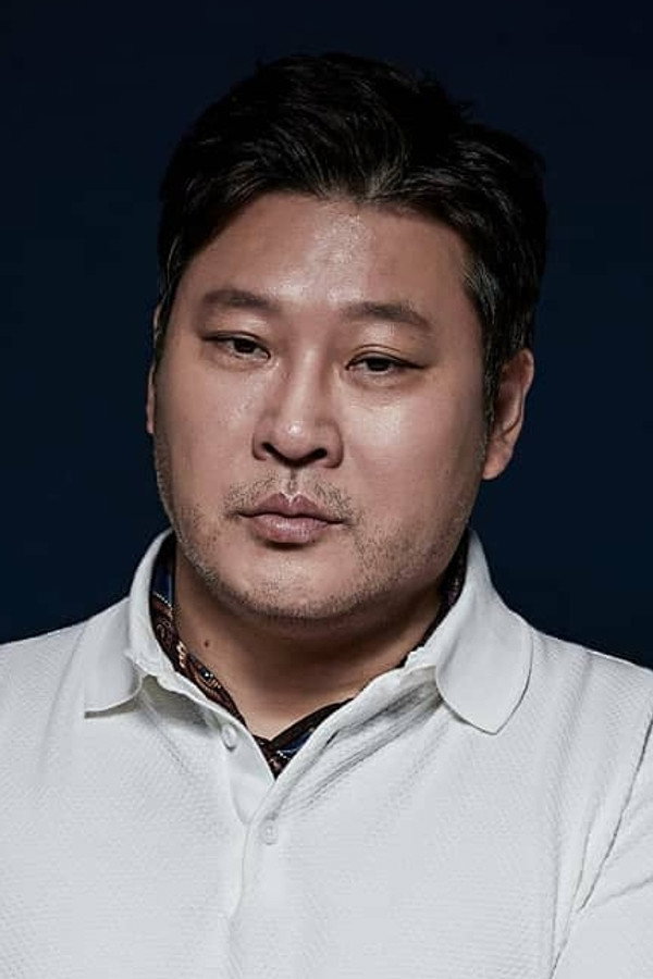 Choi Mu-sung's headshot
