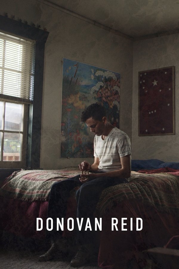 NL| Donovan Reid  (SUB)