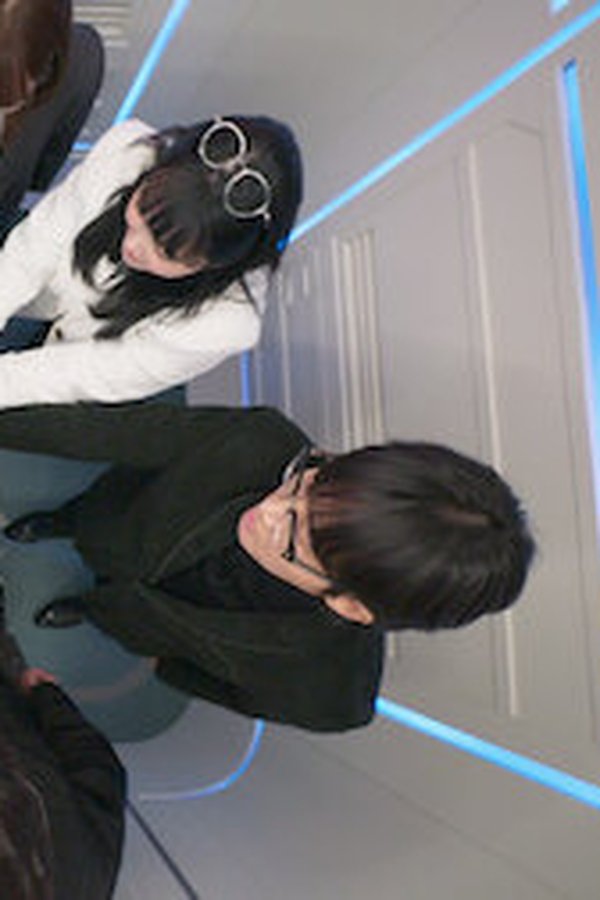 Agents of Mystery [Sub-ITA] – S01E01 – Episodio 1