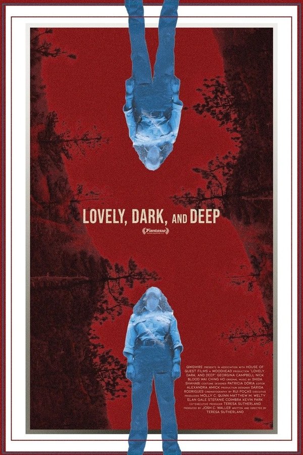 Lovely, Dark, and Deep