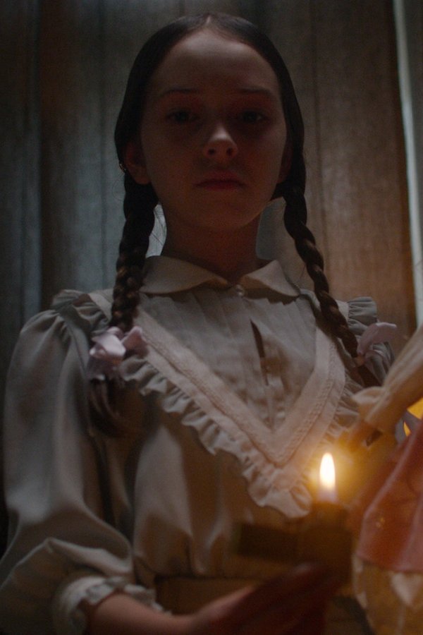 Haunted – S02E04 – Episodio 4