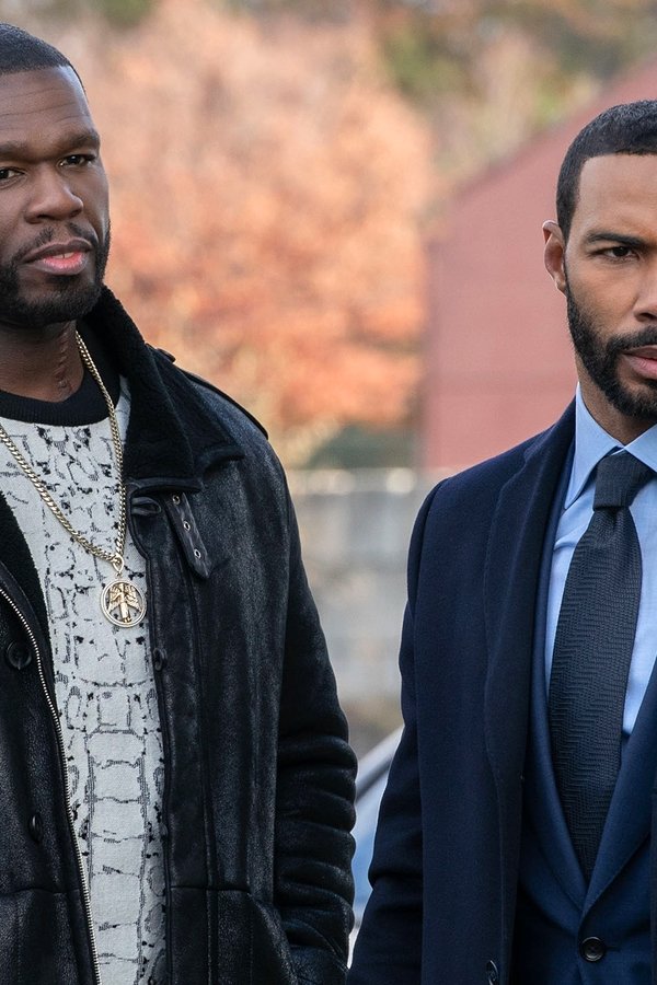Power – S05E04 – Episodio 4