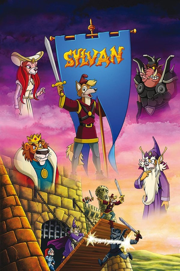 Sylvan