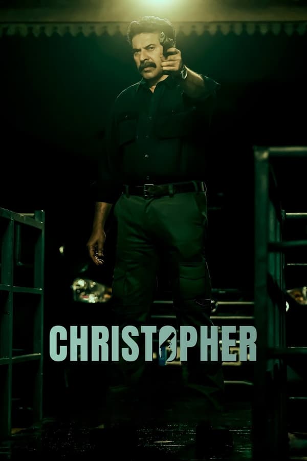 TVplus TG - Christopher (2023)