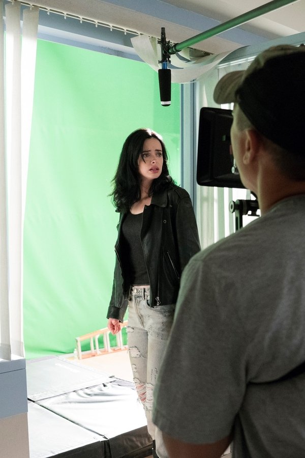 Marvel’s Jessica Jones – S02E12 – Pregate per Patsy