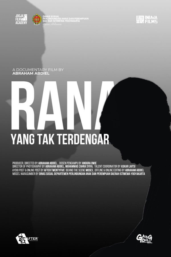 Rana : Yang Tak Terdengar