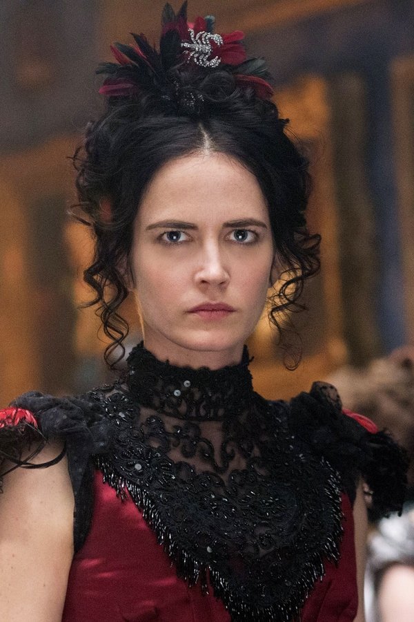 Penny Dreadful – S02E06 – Orrori gloriosi
