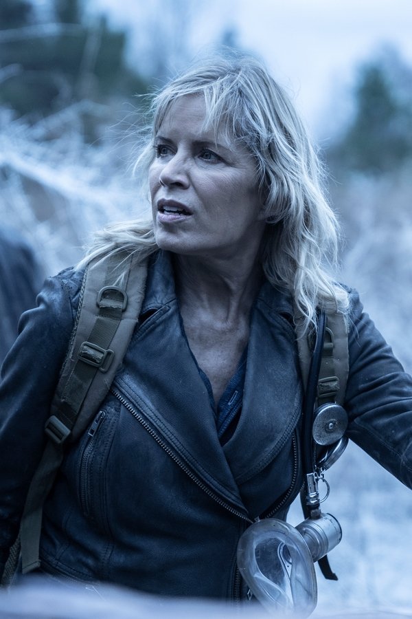 Fear the Walking Dead – S08E10 – Episodio 10