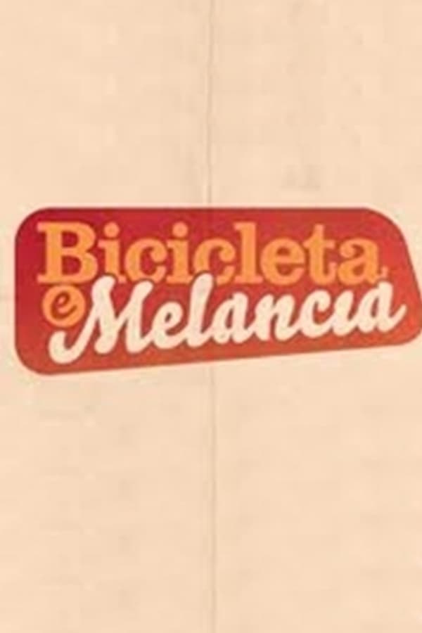 Bicicleta e Melancia